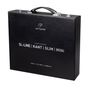 Набор профиля  000888(2)