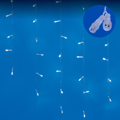 Гирлянда  ULD-B6007-200/STK WHITE IP44