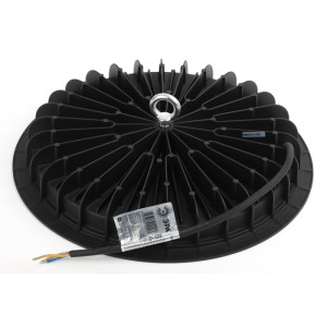 Промышленный подвесной светильник  SPP-402-0-50K-200