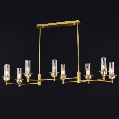 Подвесная люстра  IL5216-8RLS-24 HIGHBALL