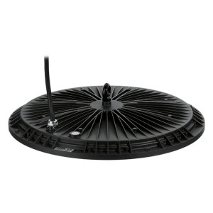 Промышленный купольный светильник  UFO-200W/02