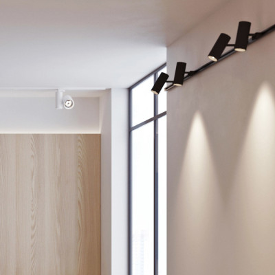 Трековый светильник  027482