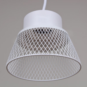 Подвесной светильник  01109-0.9-01 WT