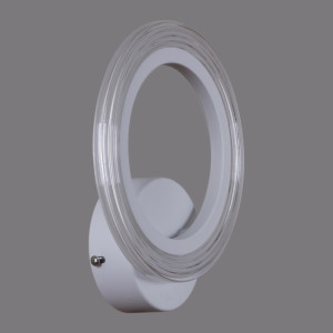 Бра  09812-3.2-01A WH