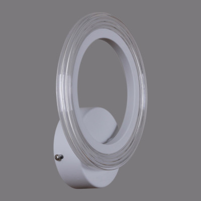 Бра  09812-3.2-01A WH