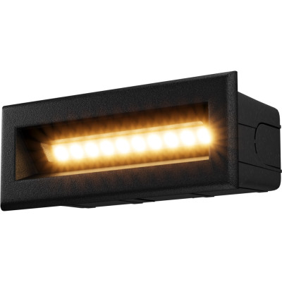 Подсветка для лестниц и ступеней Bosca O045SL-L5B3K