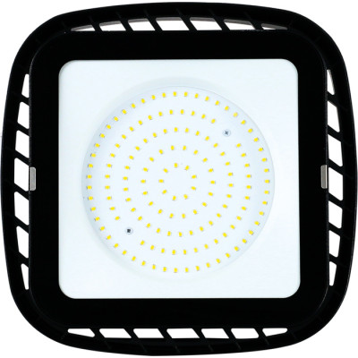 Промышленный купольный светильник  48667