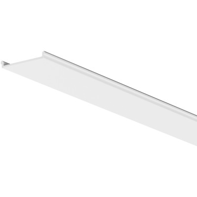 Рассеиватель Накладной профиль 642031