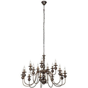 Подвесная люстра  V1847-7/15