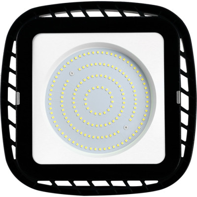 Промышленный купольный светильник  48666