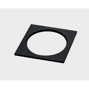 Рамка для светильника  M01-1019 black