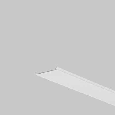 Рассеиватель Накладной-подвесной профиль 642042