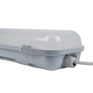 Промышленный потолочный светильник  ULY-K70N 60W/6000K/L126 IP65 WHITE