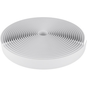 Рассеиватель Радиусный профиль ALM-3535R-DF