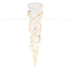 Потолочная люстра Argana 11240