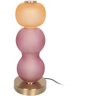 Интерьерная настольная лампа Lollipop 10239T/A
