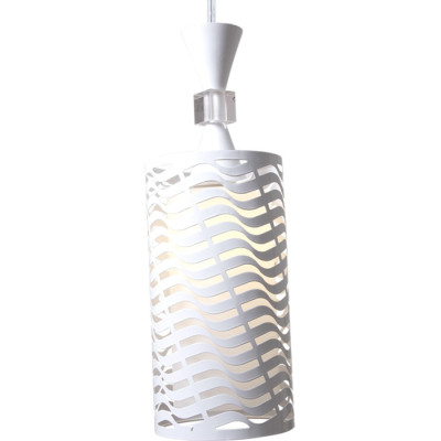 Подвесной светильник  01777-0.4-01 WH